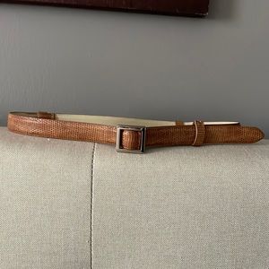Small belt The Limited